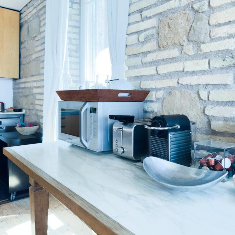 The Loft Boutique Apartment Vatican Museum - Appartamento con 2 Camere da Letto - 25