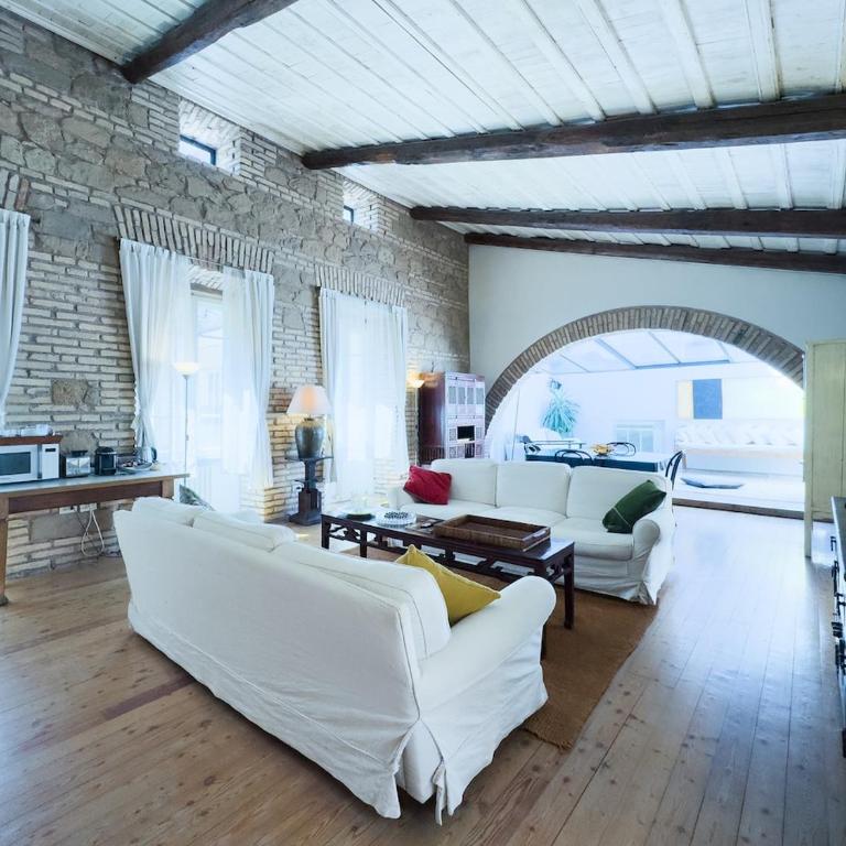 The Loft Boutique Apartment Vatican Museum - Appartamento con 2 Camere da Letto - 26