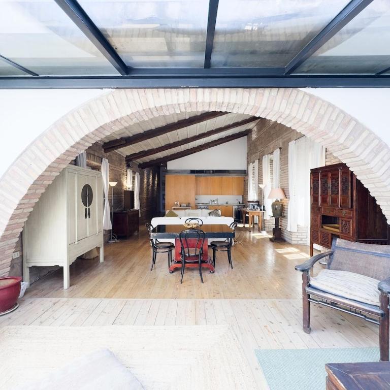 The Loft Boutique Apartment Vatican Museum - Appartamento con 2 Camere da Letto - 35