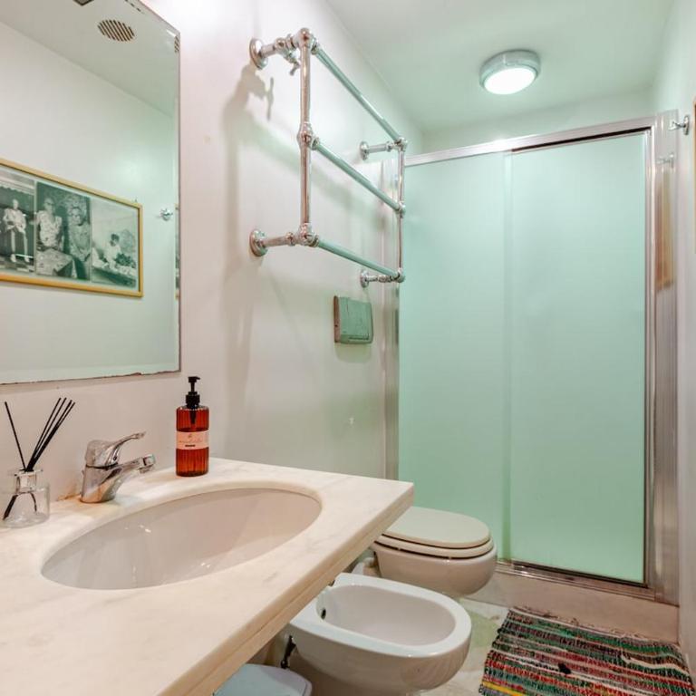 The Loft Boutique Apartment Vatican Museum - Appartamento con 2 Camere da Letto - 36