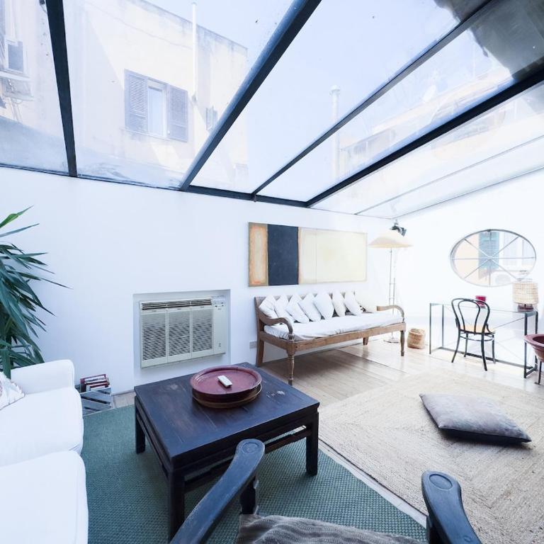 The Loft Boutique Apartment Vatican Museum - Appartamento con 2 Camere da Letto - 37