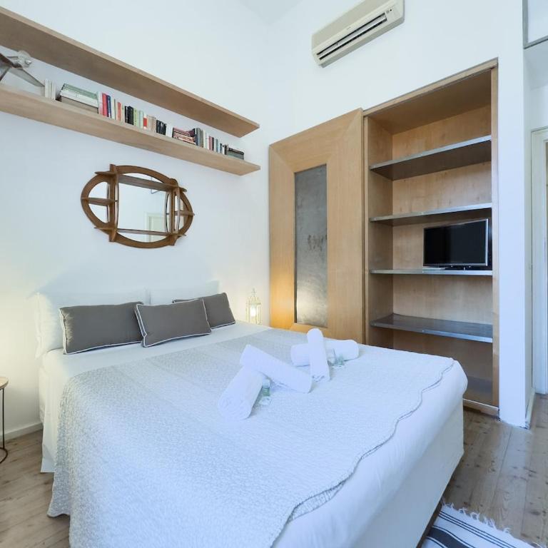 The Loft Boutique Apartment Vatican Museum - Appartamento con 2 Camere da Letto - 40