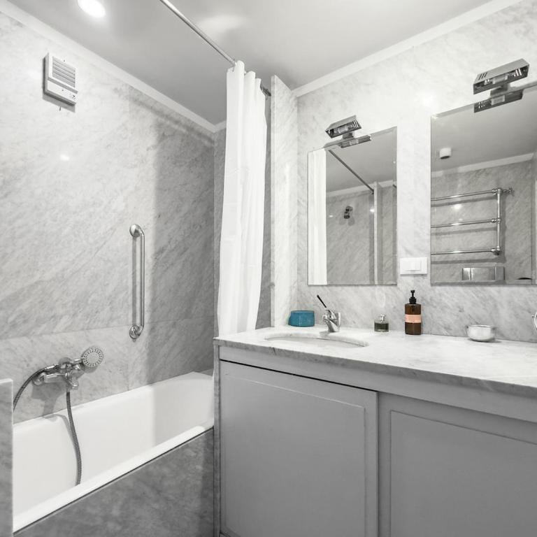 The Loft Boutique Apartment Vatican Museum - Appartamento con 2 Camere da Letto - 41