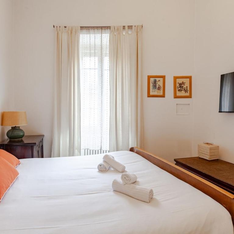 The Loft Boutique Apartment Vatican Museum - Appartamento con 2 Camere da Letto - 42