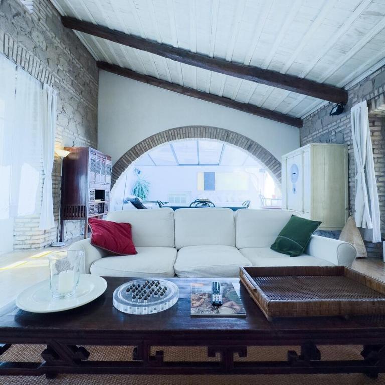 The Loft Boutique Apartment Vatican Museum - Appartamento con 2 Camere da Letto - 43