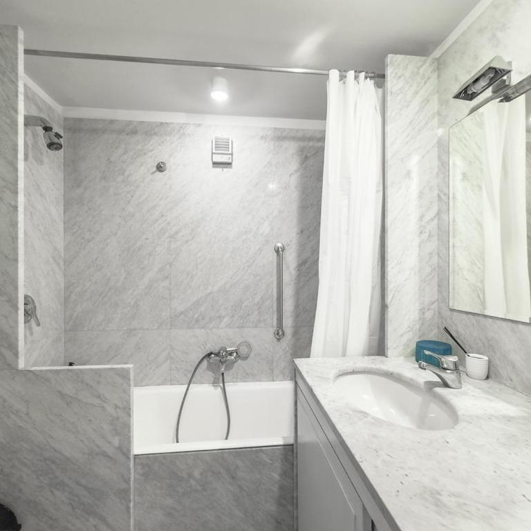 The Loft Boutique Apartment Vatican Museum - Appartamento con 2 Camere da Letto - 45
