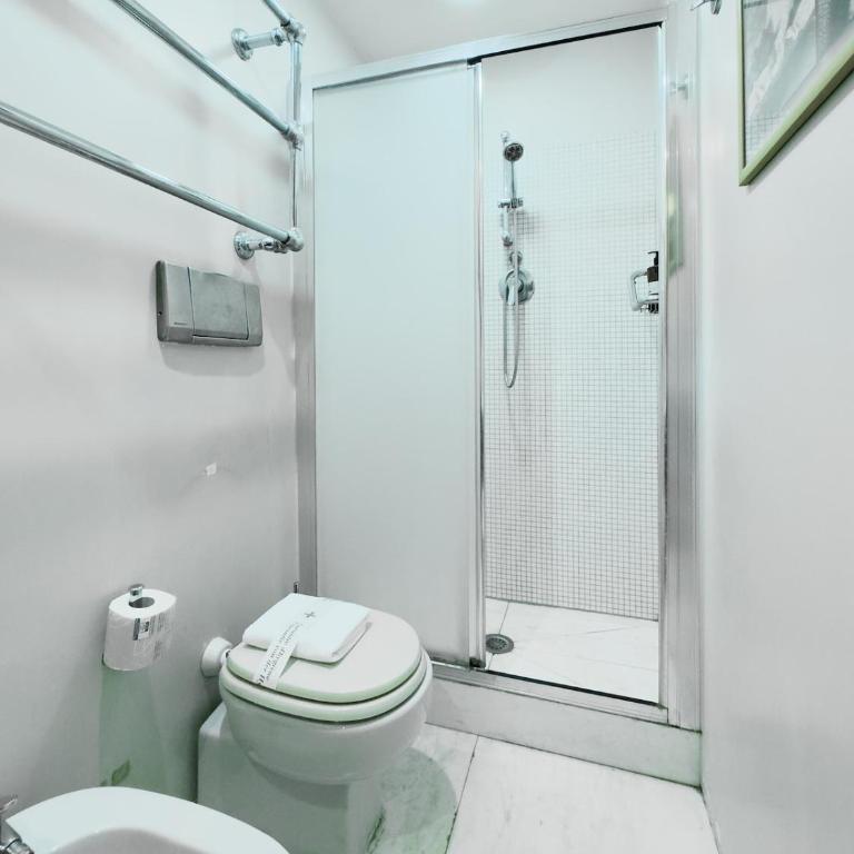 The Loft Boutique Apartment Vatican Museum - Appartamento con 2 Camere da Letto - 46