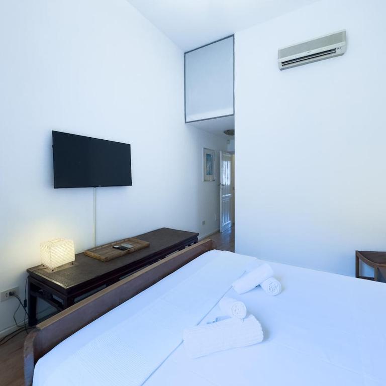 The Loft Boutique Apartment Vatican Museum - Appartamento con 2 Camere da Letto - 48