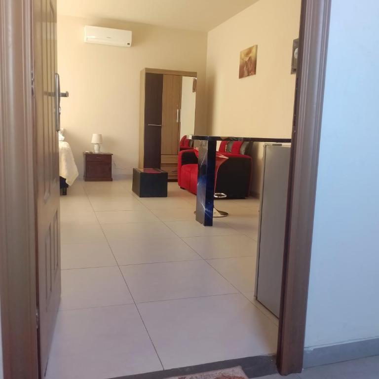 Central and Functional - One-Bedroom Apartment - 2