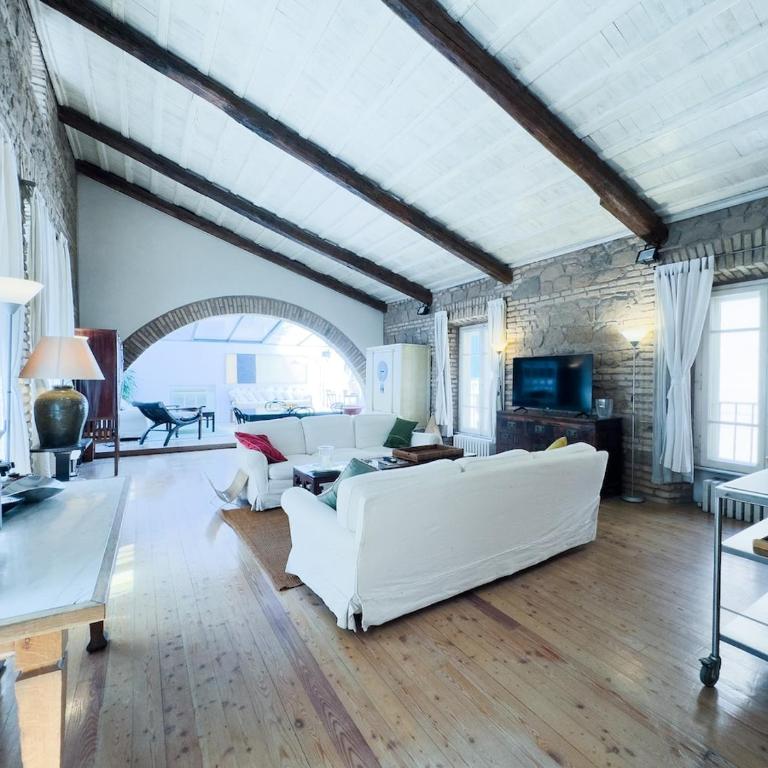 The Loft Boutique Apartment Vatican Museum - Appartamento con 2 Camere da Letto - 53