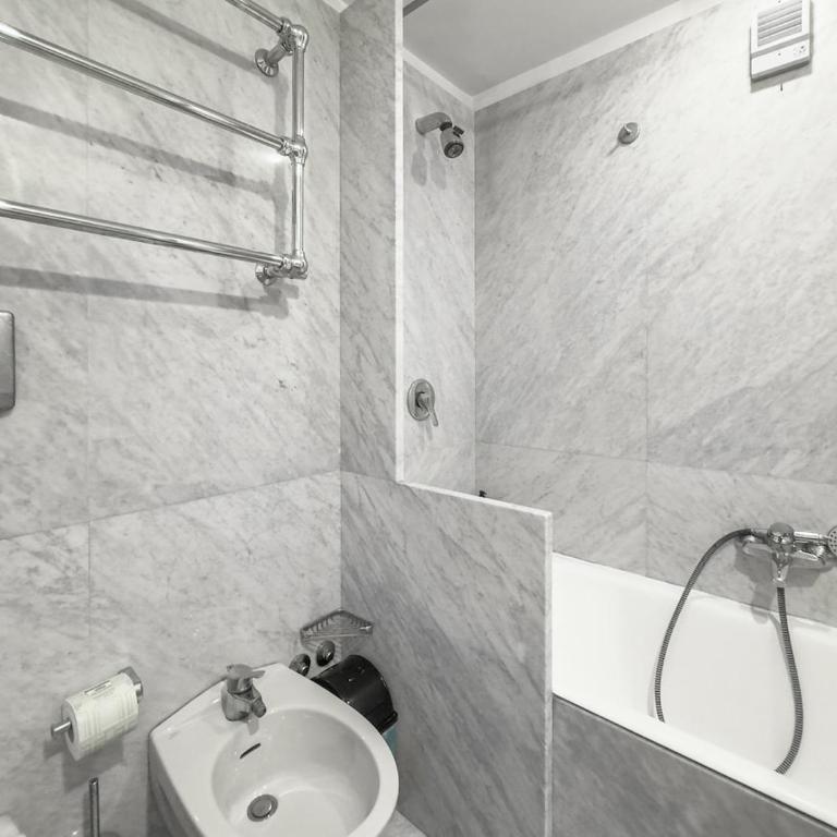 The Loft Boutique Apartment Vatican Museum - Appartamento con 2 Camere da Letto - 54