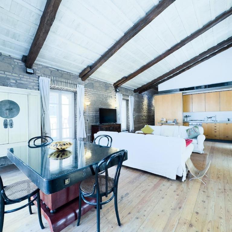The Loft Boutique Apartment Vatican Museum - Appartamento con 2 Camere da Letto - 59