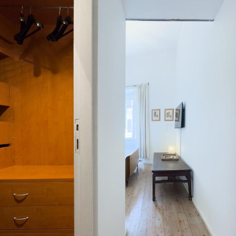 The Loft Boutique Apartment Vatican Museum - Appartamento con 2 Camere da Letto - 60
