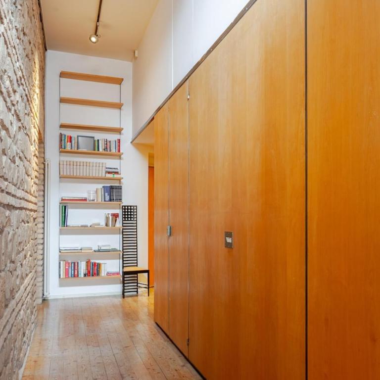 The Loft Boutique Apartment Vatican Museum - Appartamento con 2 Camere da Letto - 61