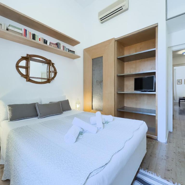 The Loft Boutique Apartment Vatican Museum - Appartamento con 2 Camere da Letto - 62