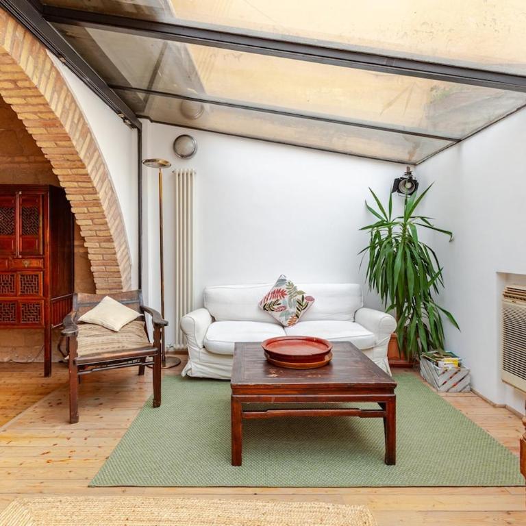 The Loft Boutique Apartment Vatican Museum - Appartamento con 2 Camere da Letto - 63