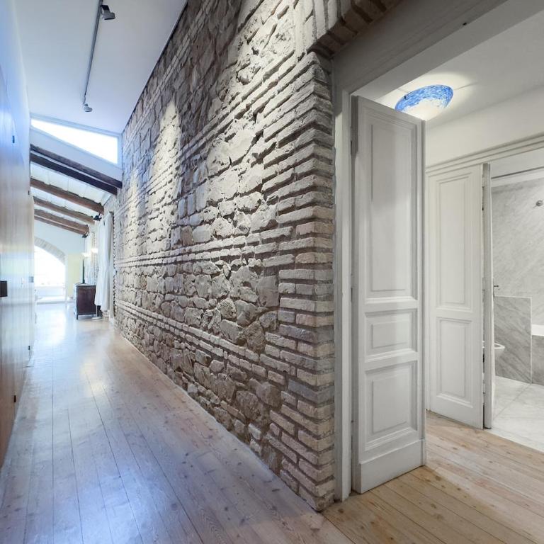 The Loft Boutique Apartment Vatican Museum - Appartamento con 2 Camere da Letto - 66