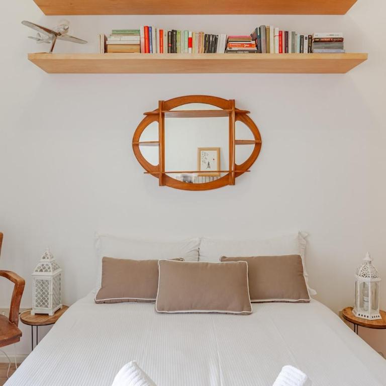 The Loft Boutique Apartment Vatican Museum - Appartamento con 2 Camere da Letto - 67