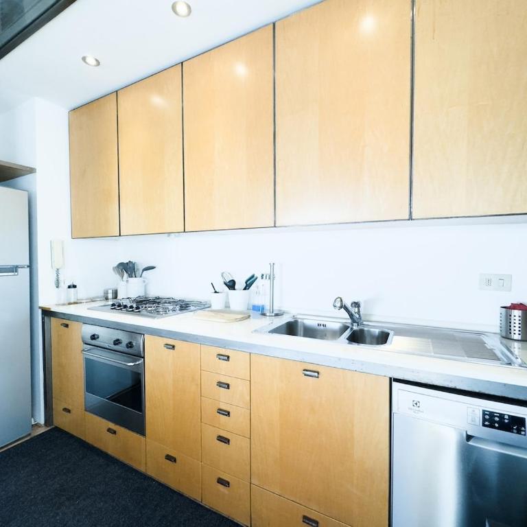The Loft Boutique Apartment Vatican Museum - Appartamento con 2 Camere da Letto - 69