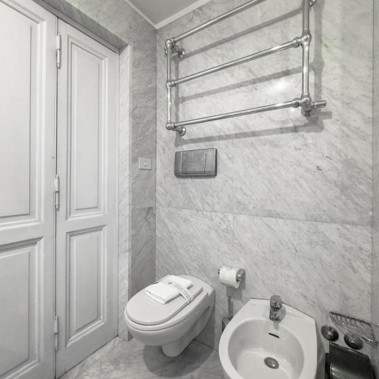The Loft Boutique Apartment Vatican Museum - Appartamento con 2 Camere da Letto - 72