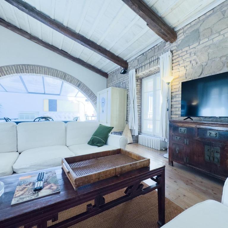 The Loft Boutique Apartment Vatican Museum - Appartamento con 2 Camere da Letto - 74