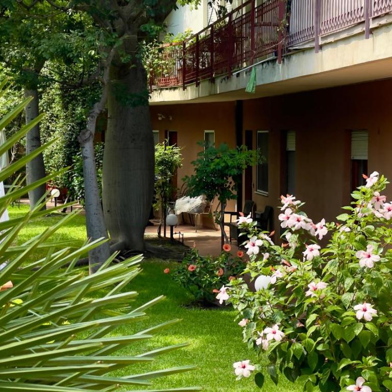 Coco Noir Taormina Apartment - Appartamento - 33