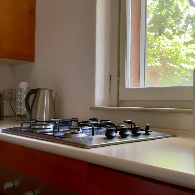 Coco Noir Taormina Apartment - Appartamento - 45