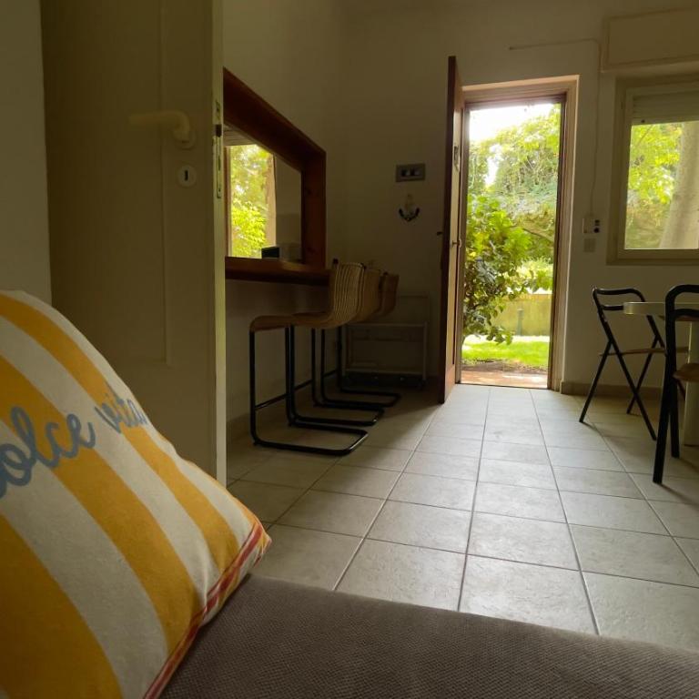 Coco Noir Taormina Apartment - Appartamento - 38