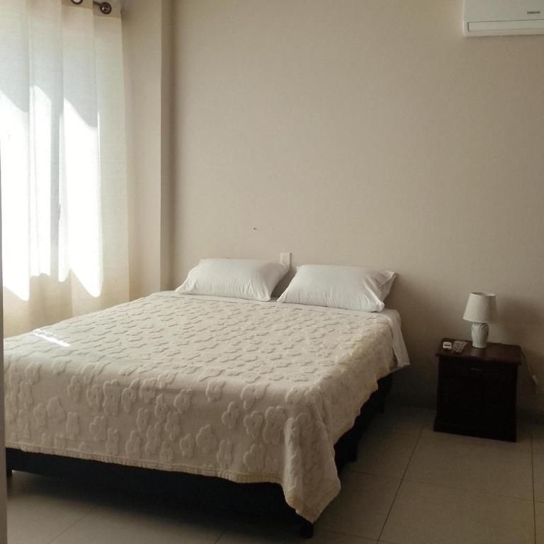 Central and Functional - One-Bedroom Apartment - 4