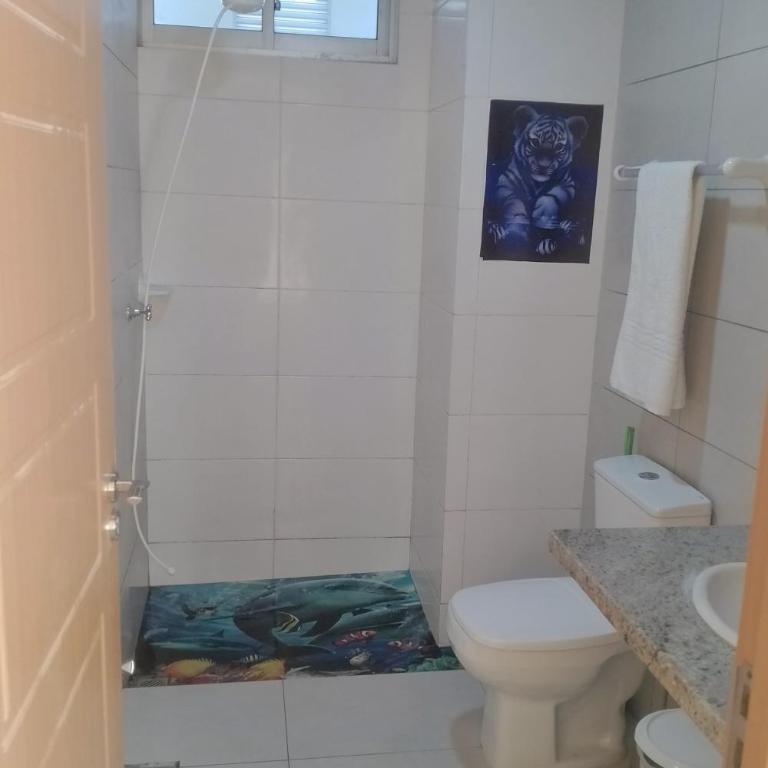 Central and Functional - One-Bedroom Apartment - 6