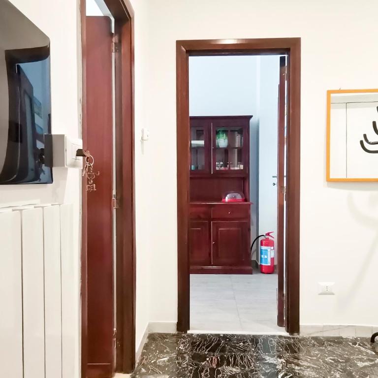 Caponapoli - Appartamento con 1 Camera da Letto - 39