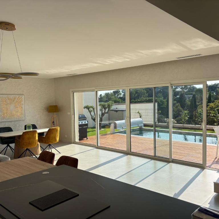 luxueuse villa - Villa - 2