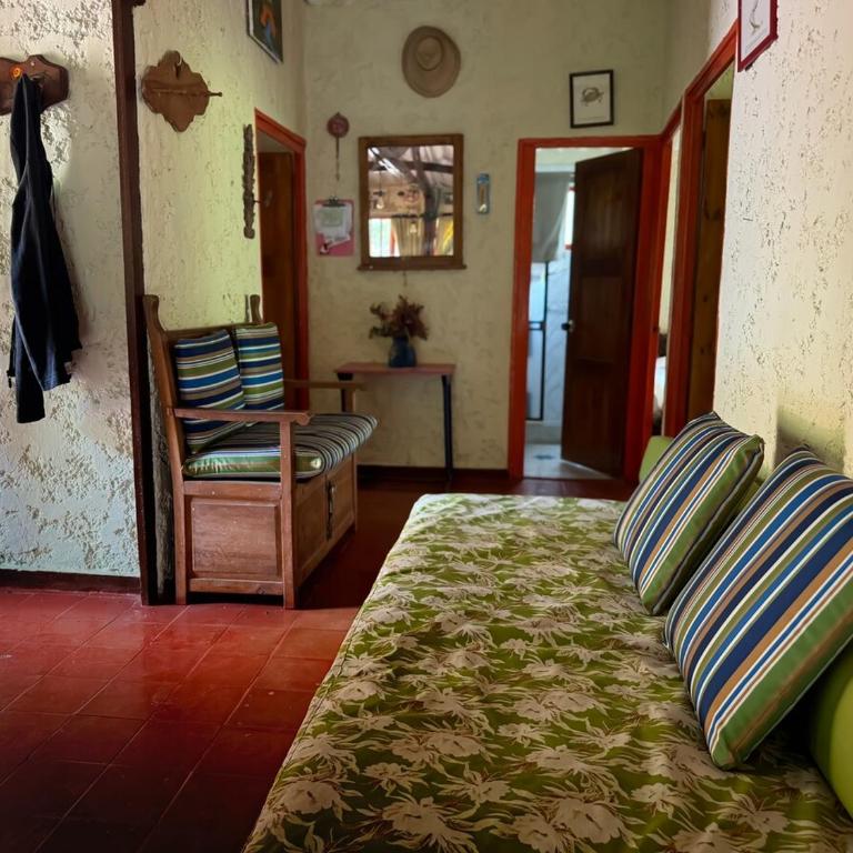 Casa de campo en medio de encantadores jardines - Villa de 3 dormitorios - 12