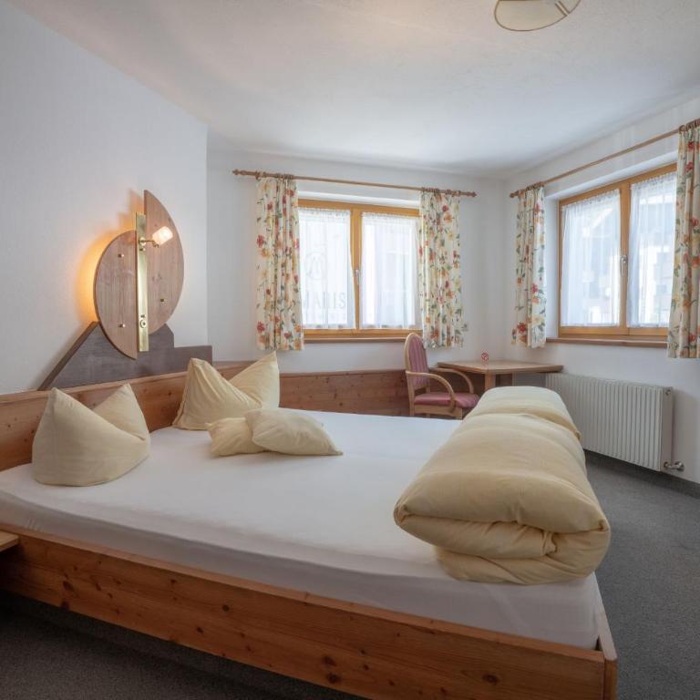 Hotel Garni Austria - Apartment - 5