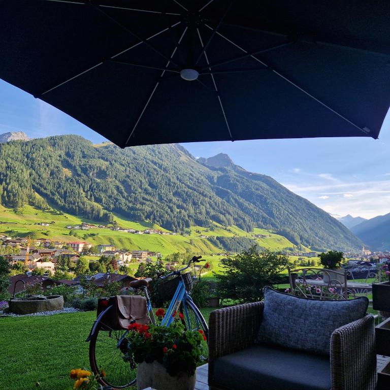 klein&fein incl STUBAI SUPERCARD - Apartment mit 1 Schlafzimmer - 25