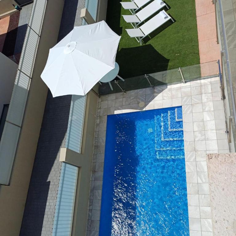 Private Luxury Villa with Pool near Golf Course & Marina - Villa - 27