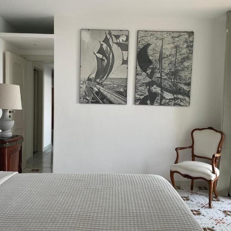 La Grande Bellezza - Villa con 3 Camere da Letto - 34