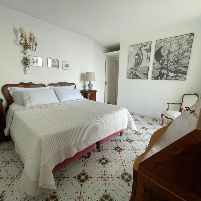 La Grande Bellezza - Villa con 3 Camere da Letto - 35