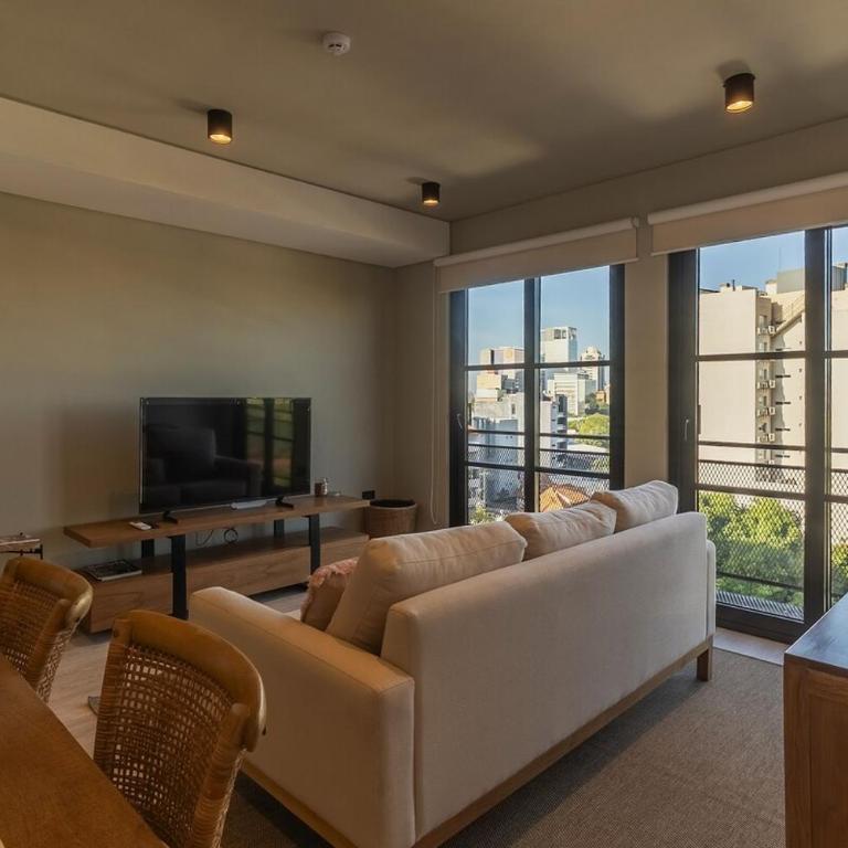 The Station Morra 1 - 704 - Two-Bedroom Apartment - 1