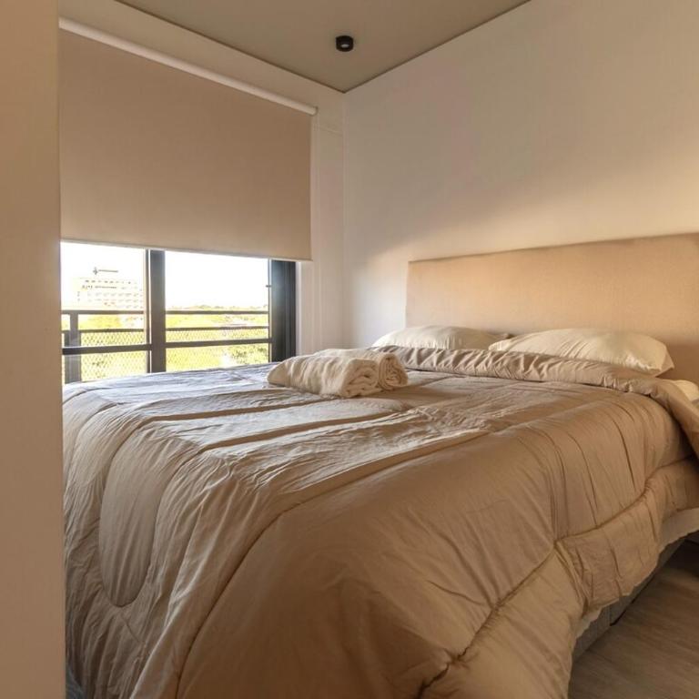 The Station Morra 1 - 704 - Two-Bedroom Apartment - 2