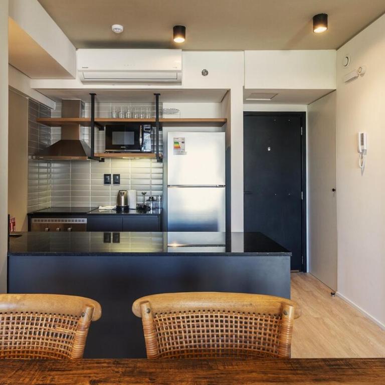 The Station Morra 1 - 704 - Two-Bedroom Apartment - 4