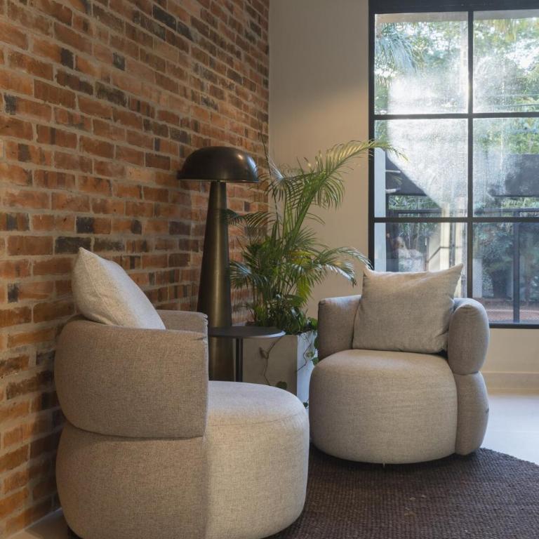 The Station Morra 1 - 704 - Two-Bedroom Apartment - 10