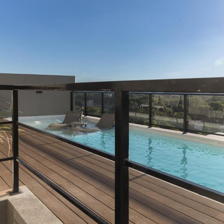 The Station Morra 1 - 704 - Two-Bedroom Apartment - 11
