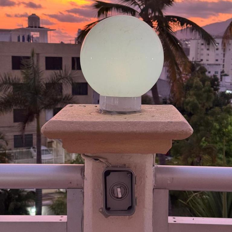 Hermoso departamento en condominio de Costa Azul - Apartamento de 2 dormitorios - 42
