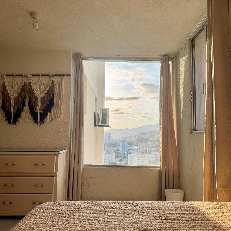 Hermoso departamento en condominio de Costa Azul - Apartamento de 2 dormitorios - 22