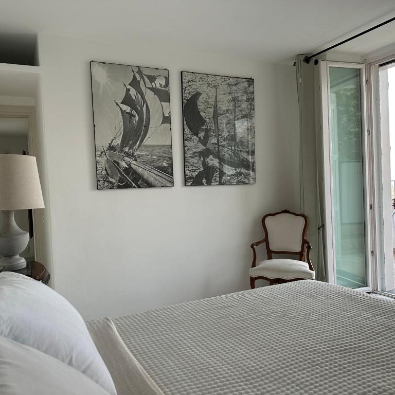 La Grande Bellezza - Villa con 3 Camere da Letto - 36