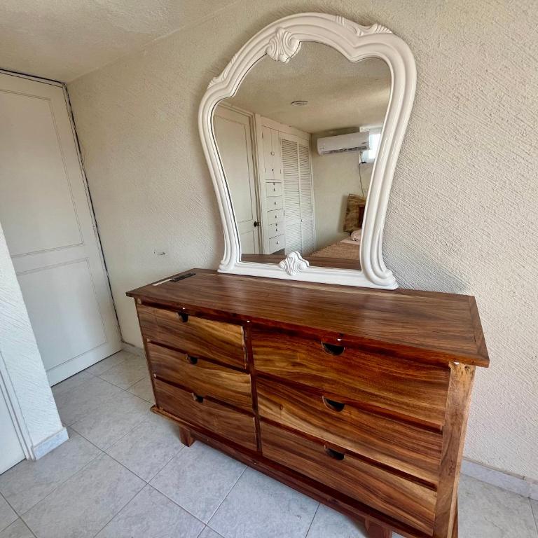 Hermoso departamento en condominio de Costa Azul - Apartamento de 2 dormitorios - 17