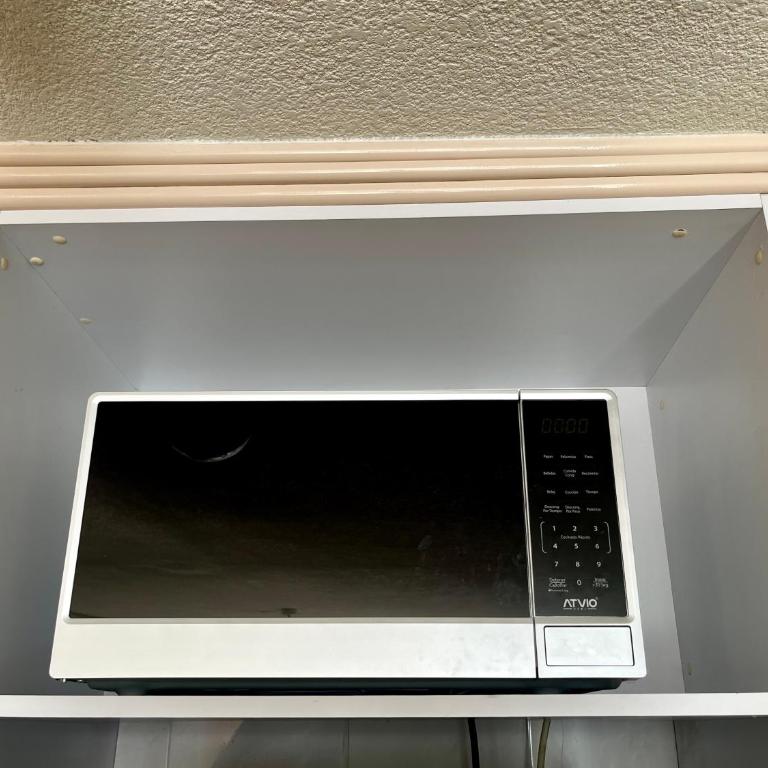 Hermoso departamento en condominio de Costa Azul - Apartamento de 2 dormitorios - 36
