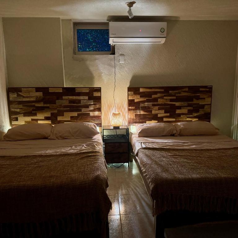 Hermoso departamento en condominio de Costa Azul - Apartamento de 2 dormitorios - 29