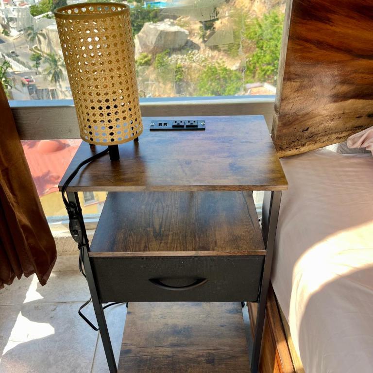 Hermoso departamento en condominio de Costa Azul - Apartamento de 2 dormitorios - 19